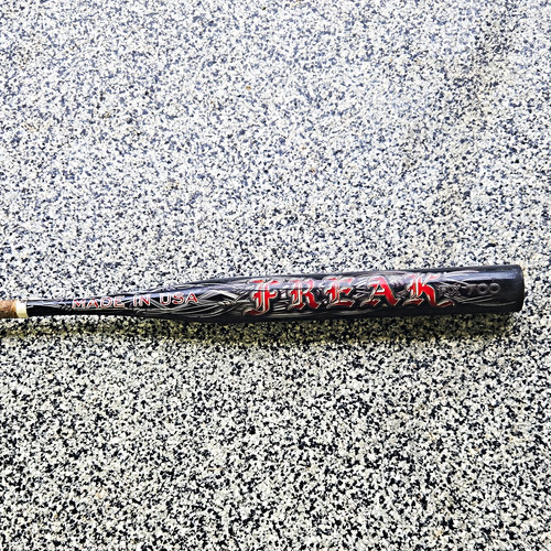 Miken freak 700 asa - freak,