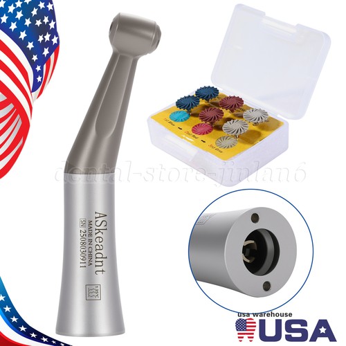 Usa dental composite polishing - composite,