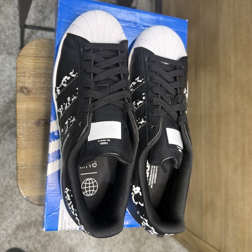 Adidas superstar composition - adidas,